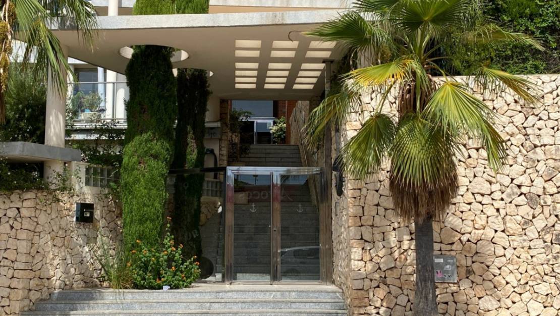 Sale - Apartment - Calpe - Calpe Centro