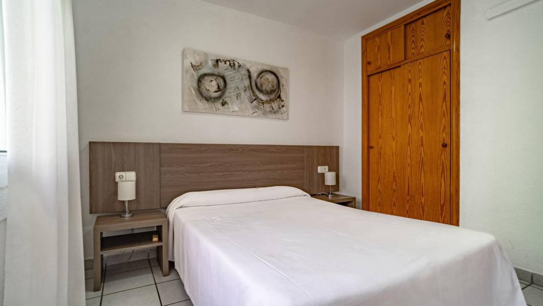 Sale - Apartment - Calpe - Calpe Centro