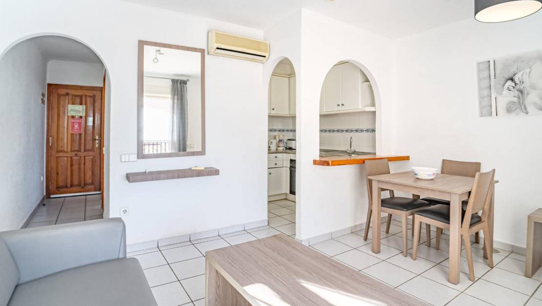 Sale - Apartment - Calpe - Calpe Centro