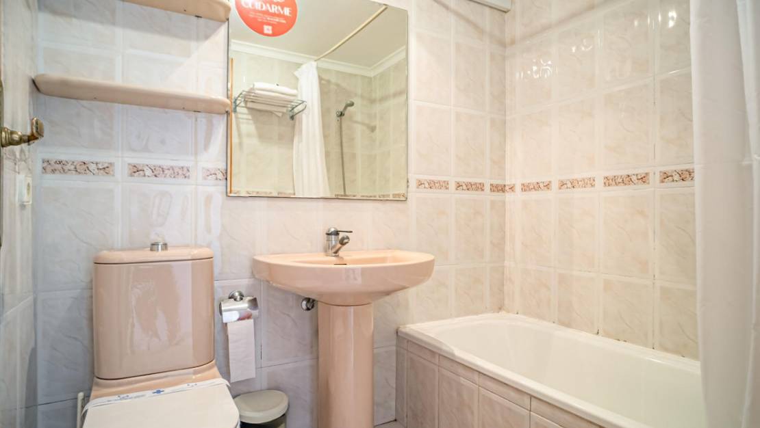 Sale - Apartment - Calpe - Calpe Centro