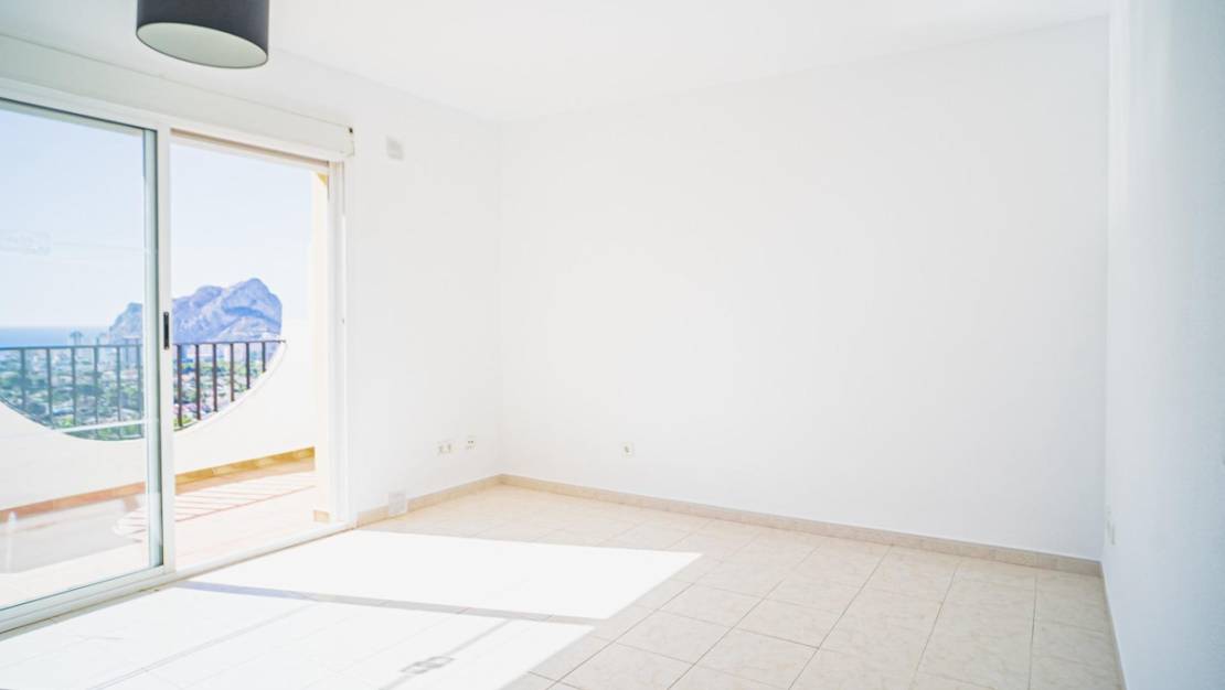 Sale - Apartment - Calpe - Calpe Centro