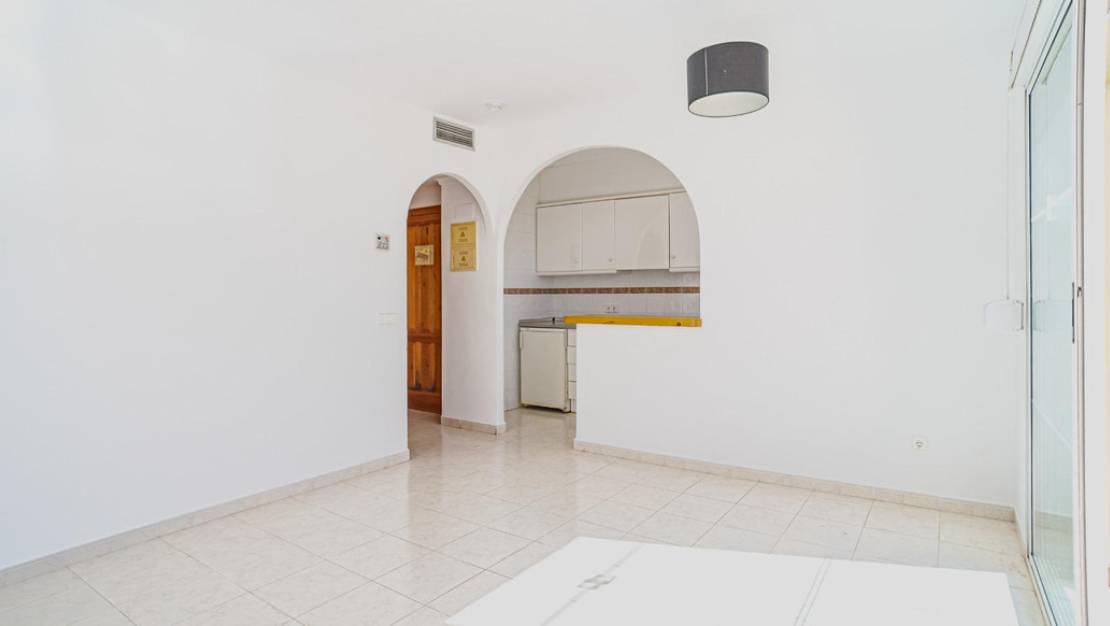 Sale - Apartment - Calpe - Calpe Centro