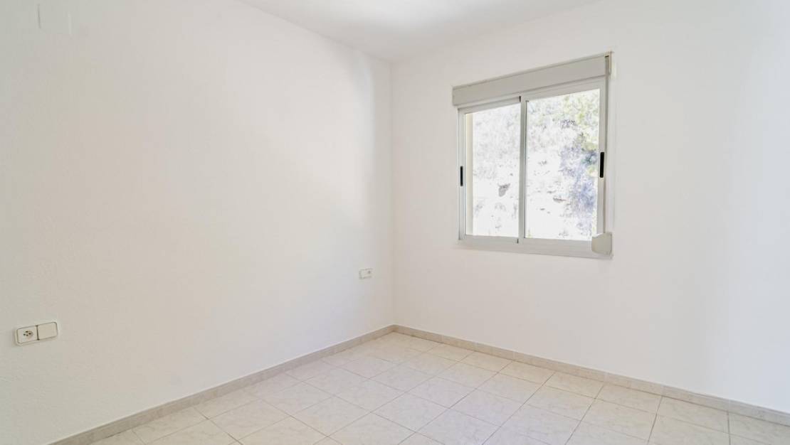 Sale - Apartment - Calpe - Calpe Centro