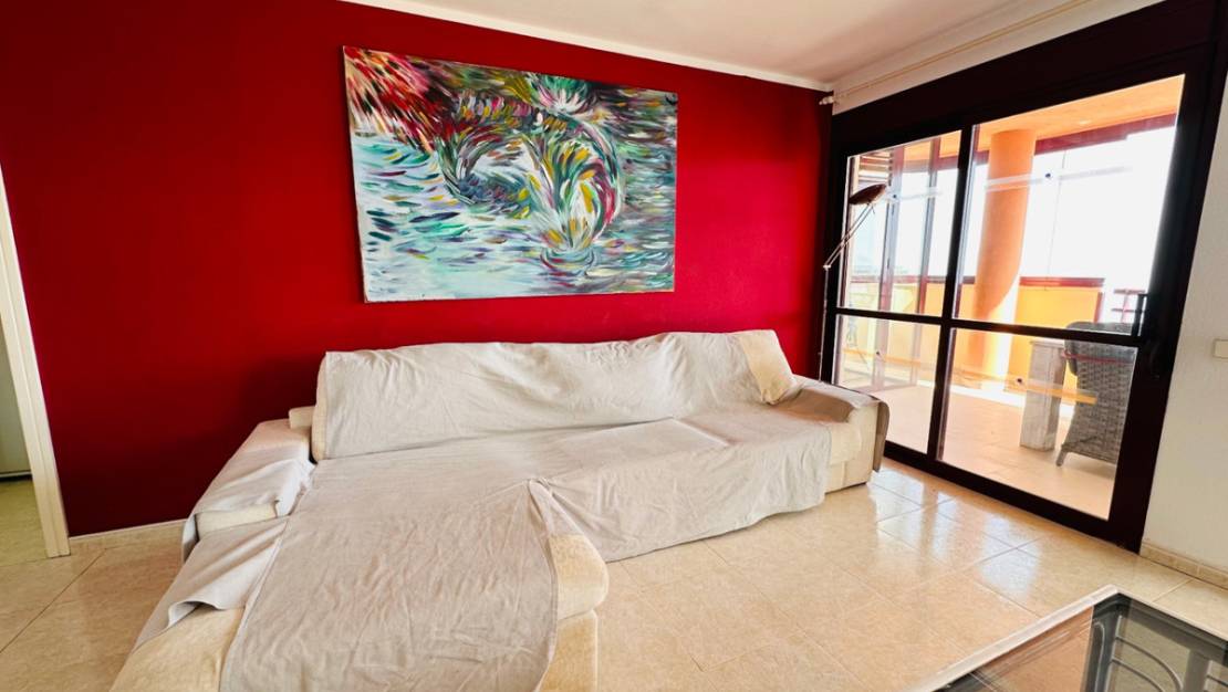 Sale - Apartment - Calpe - Calpe Centro