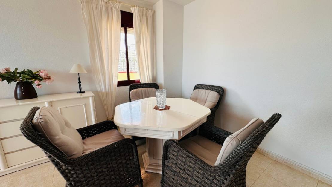Sale - Apartment - Calpe - Calpe Centro