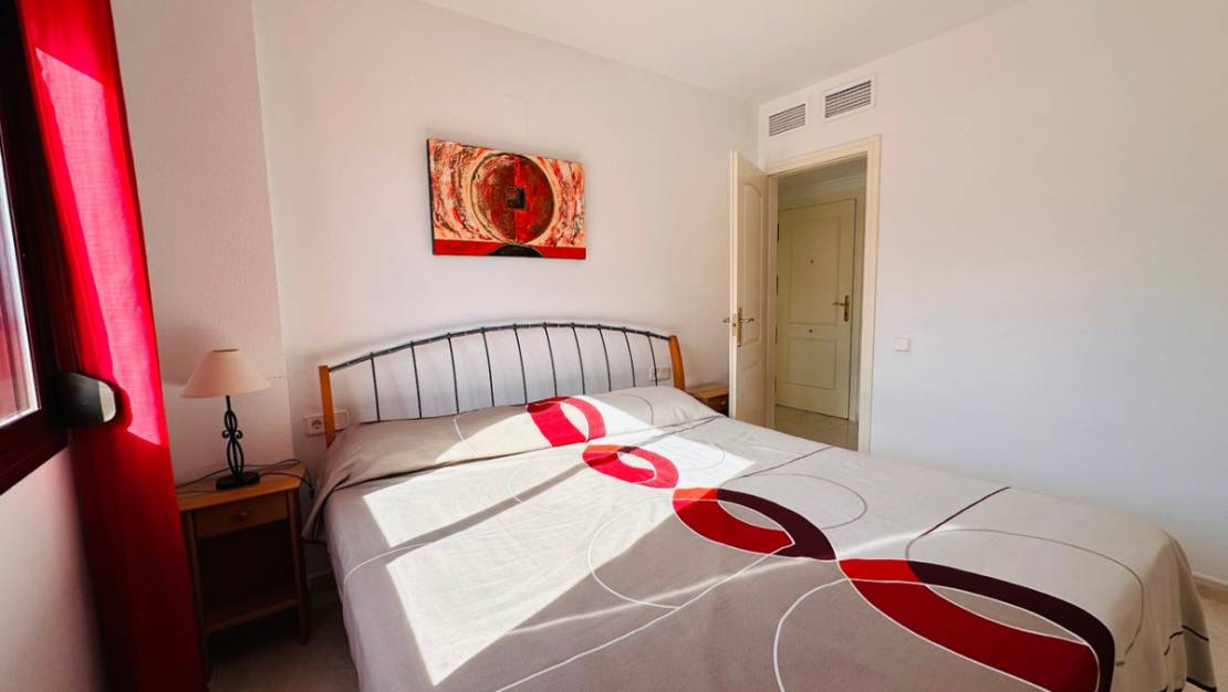 Sale - Apartment - Calpe - Calpe Centro