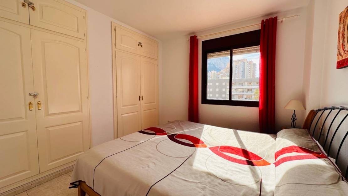 Sale - Apartment - Calpe - Calpe Centro
