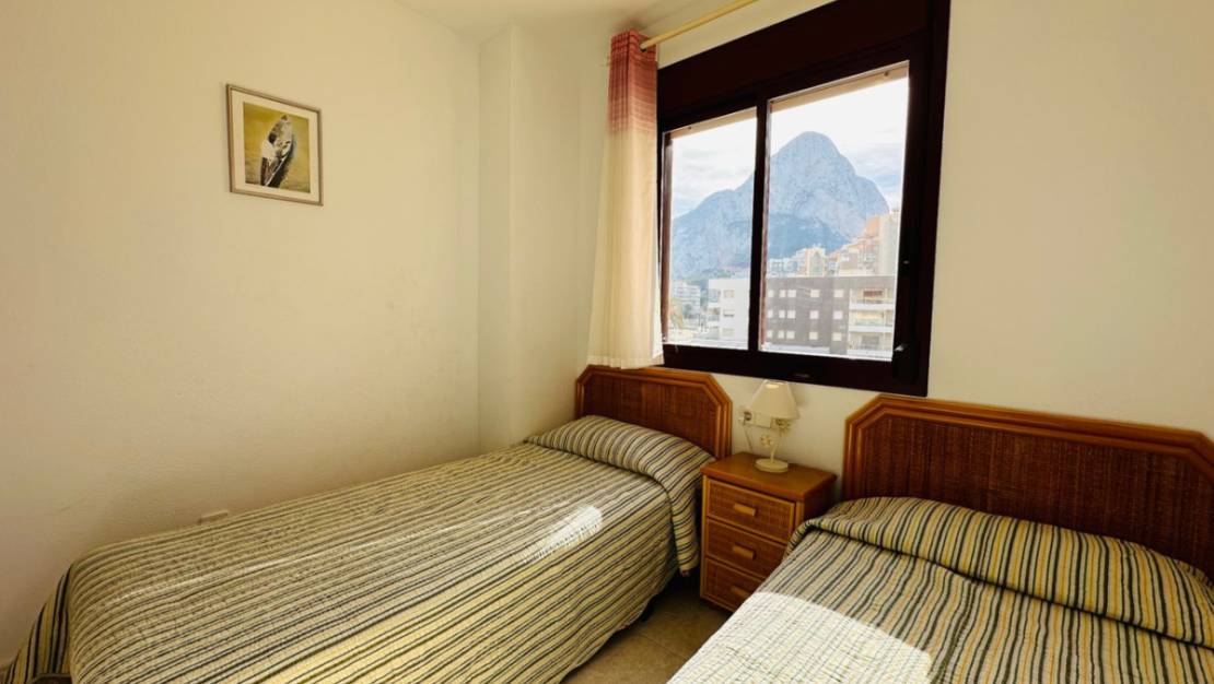 Sale - Apartment - Calpe - Calpe Centro