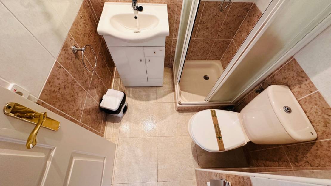 Sale - Apartment - Calpe - Calpe Centro