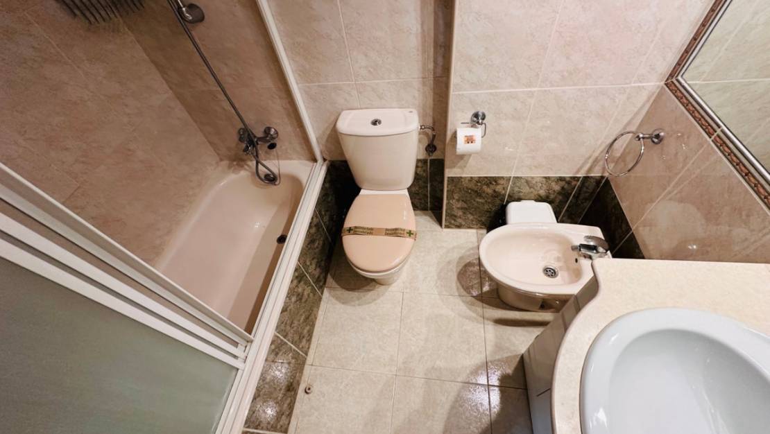 Sale - Apartment - Calpe - Calpe Centro