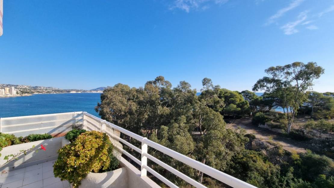 Sale - Apartment - Calpe - Calpe Centro