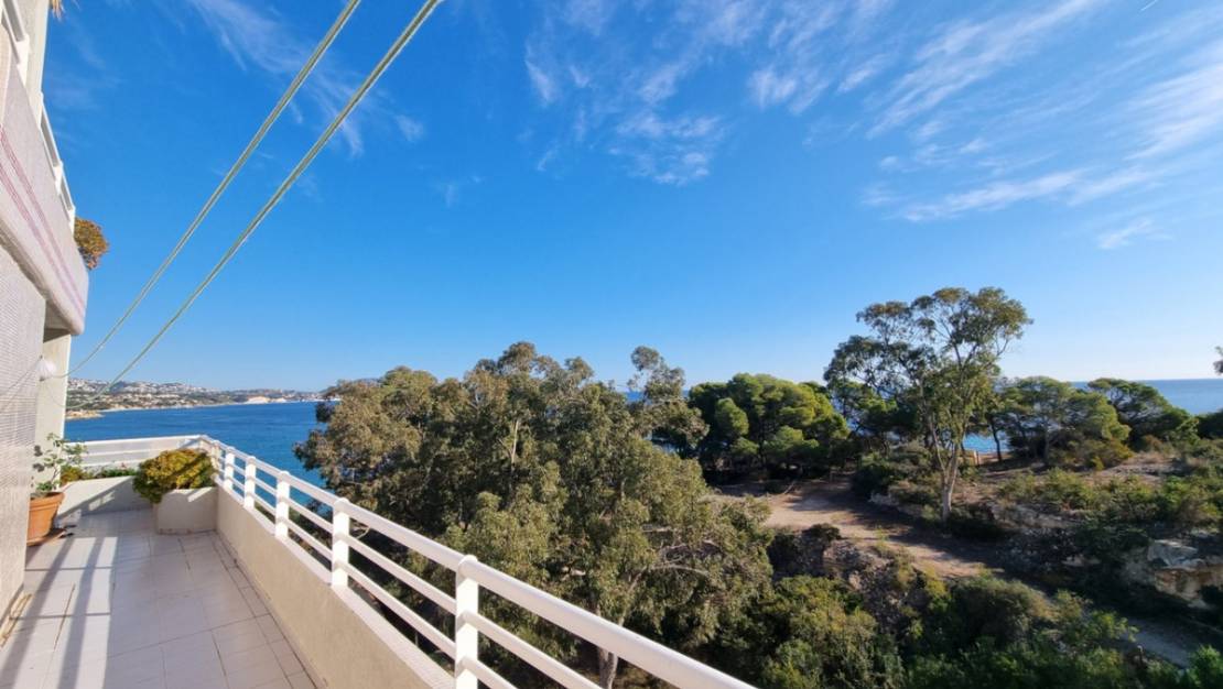 Sale - Apartment - Calpe - Calpe Centro