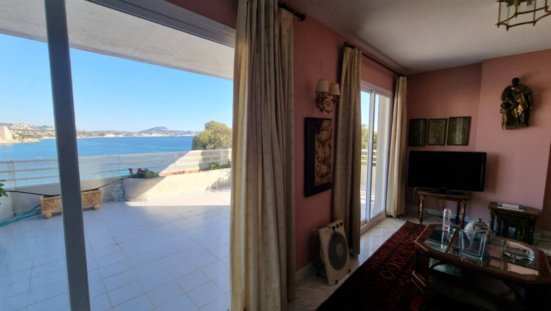 Sale - Apartment - Calpe - Calpe Centro