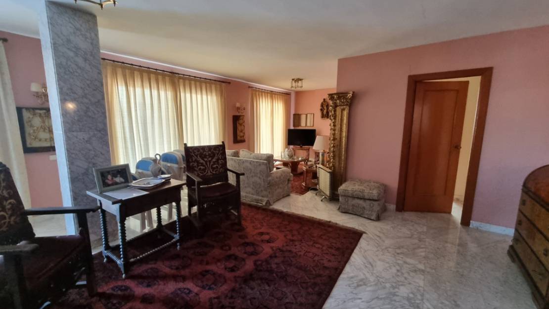 Sale - Apartment - Calpe - Calpe Centro