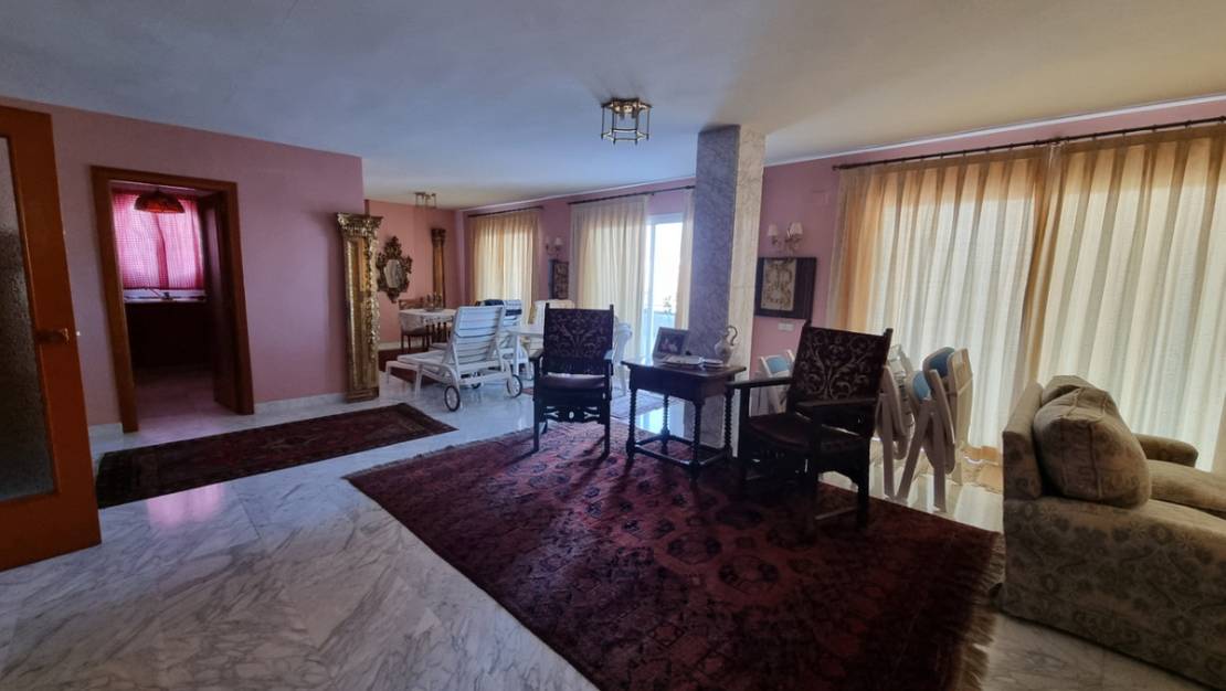 Sale - Apartment - Calpe - Calpe Centro