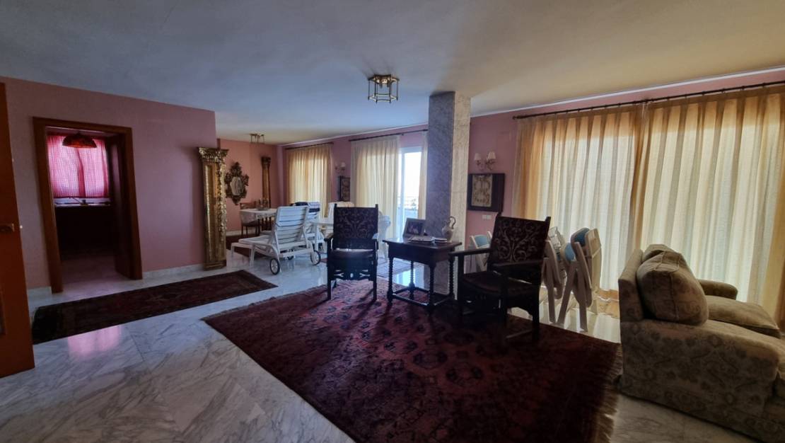 Sale - Apartment - Calpe - Calpe Centro