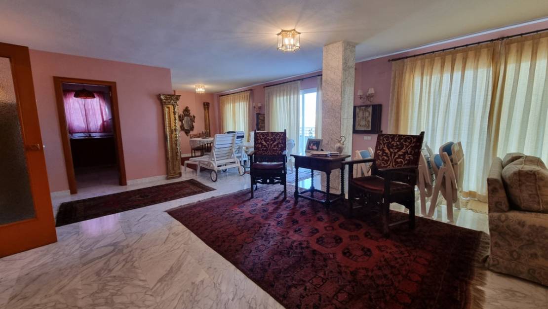 Sale - Apartment - Calpe - Calpe Centro