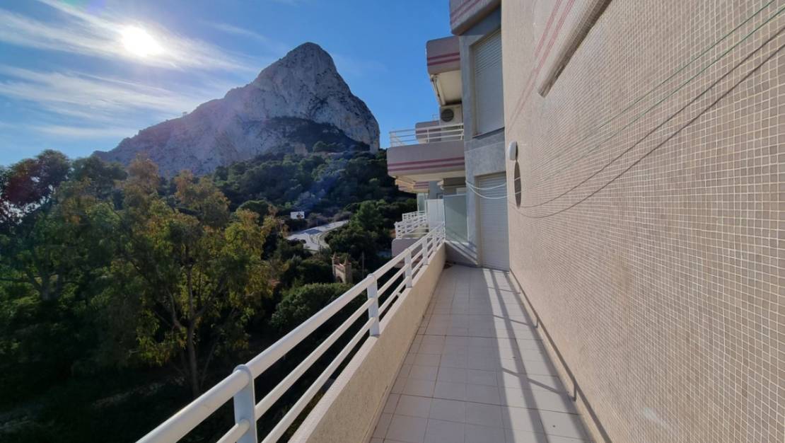Sale - Apartment - Calpe - Calpe Centro