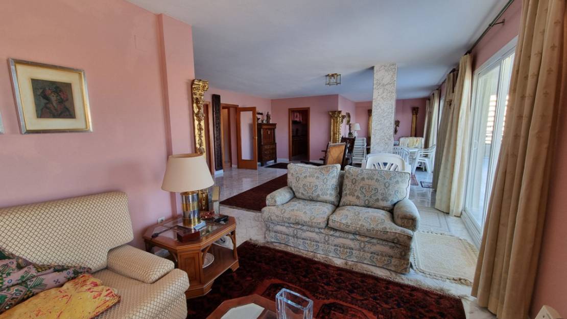 Sale - Apartment - Calpe - Calpe Centro