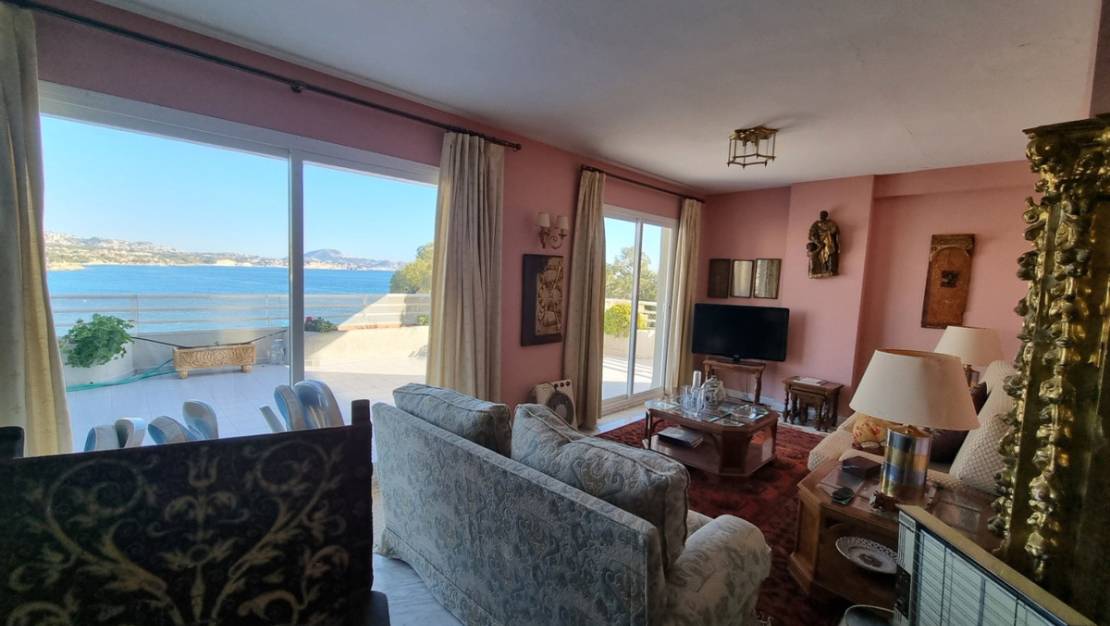 Sale - Apartment - Calpe - Calpe Centro