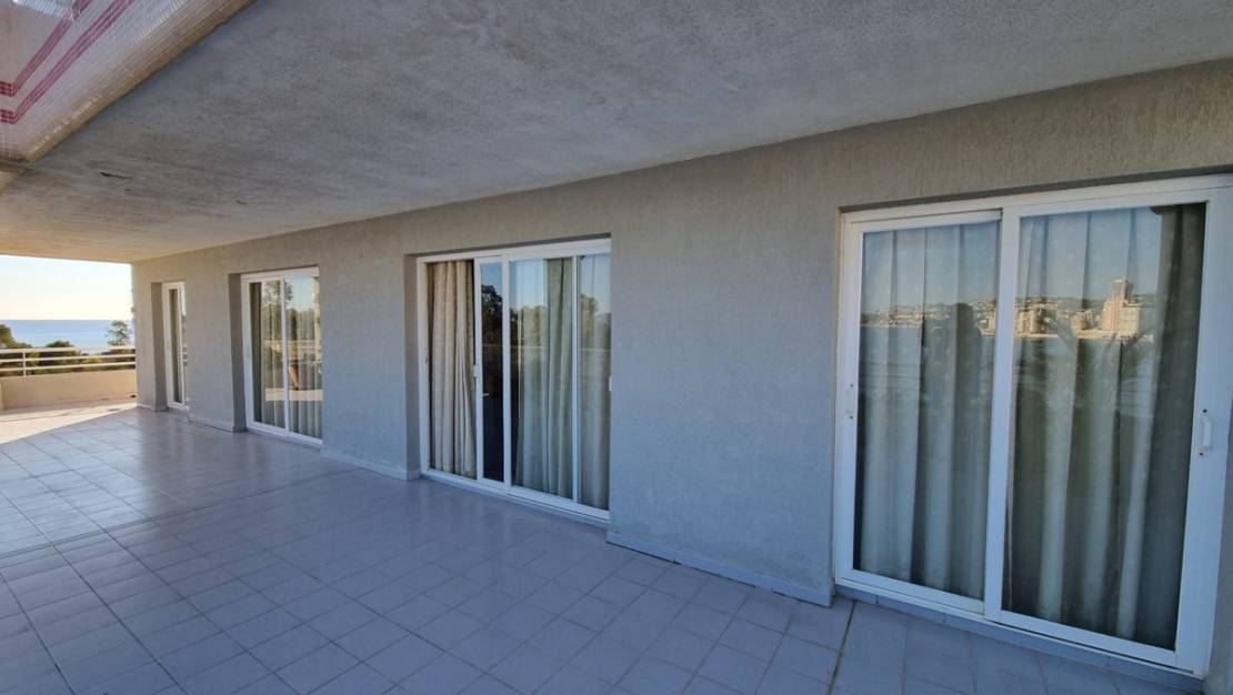 Sale - Apartment - Calpe - Calpe Centro