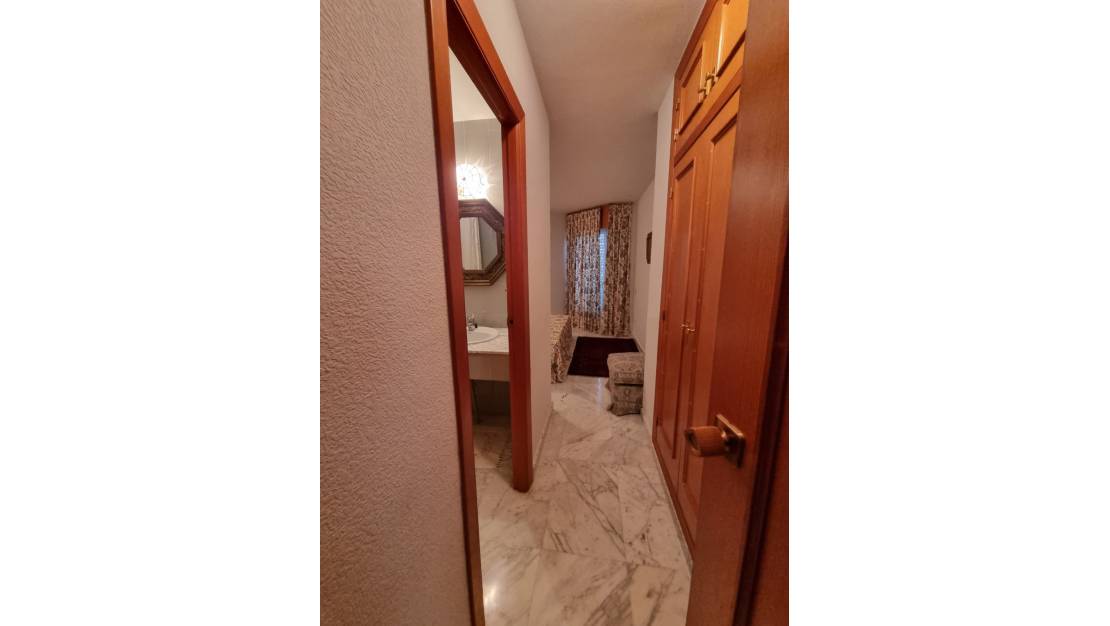 Sale - Apartment - Calpe - Calpe Centro