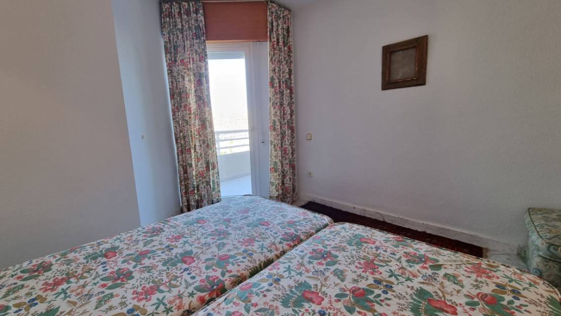 Sale - Apartment - Calpe - Calpe Centro