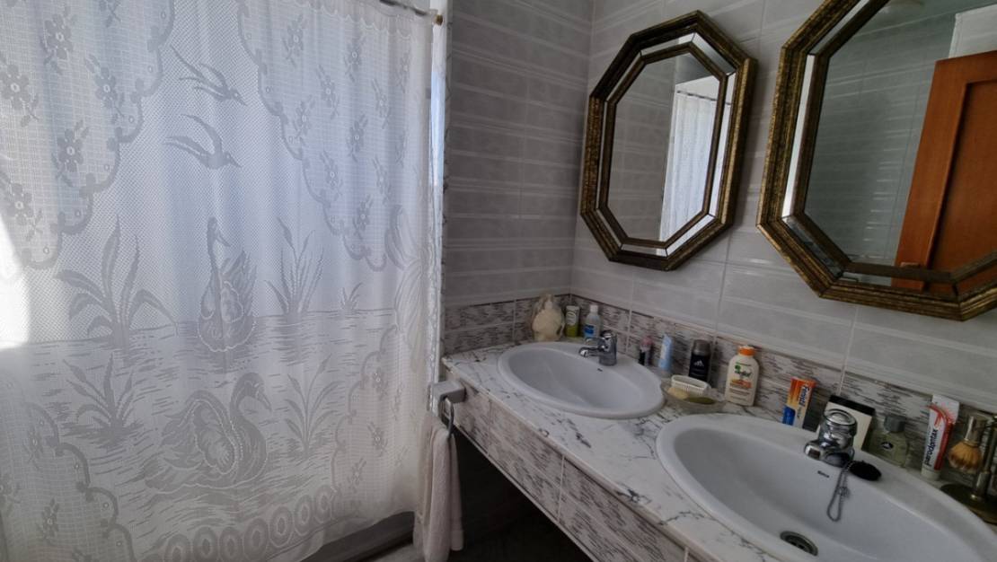 Sale - Apartment - Calpe - Calpe Centro