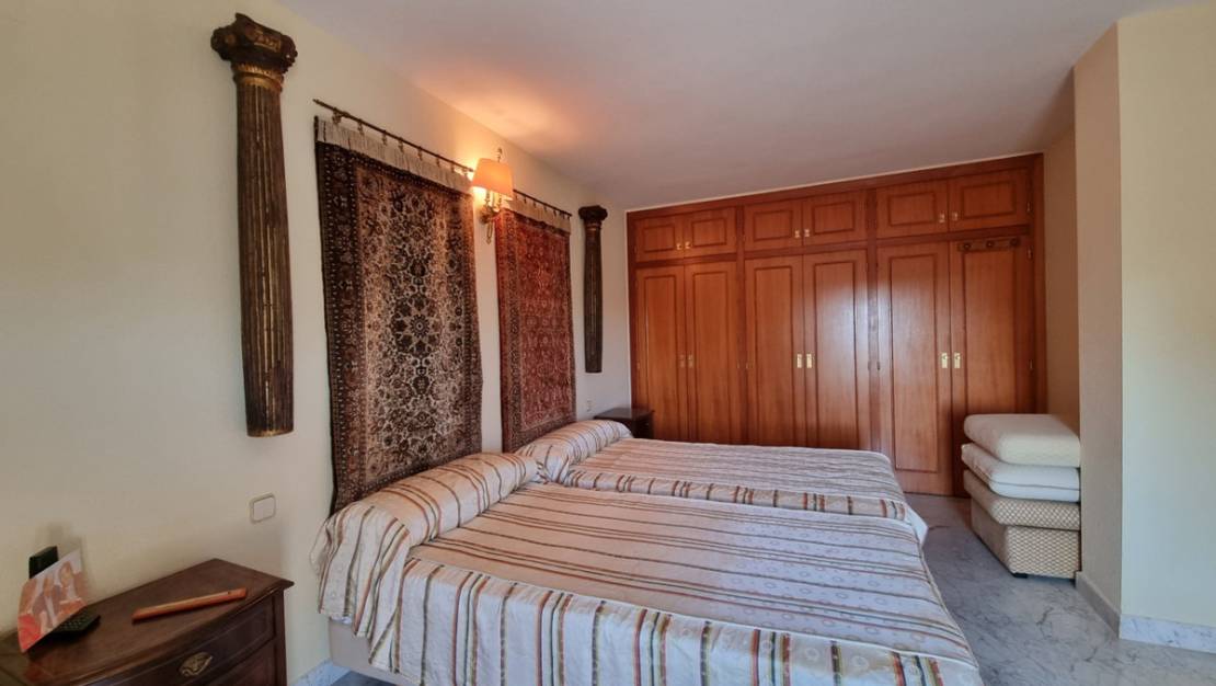 Sale - Apartment - Calpe - Calpe Centro