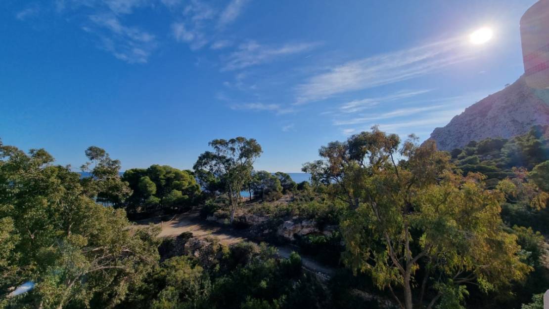 Sale - Apartment - Calpe - Calpe Centro