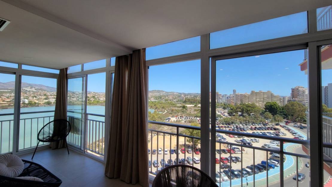 Sale - Apartment - Calpe - Calpe Centro