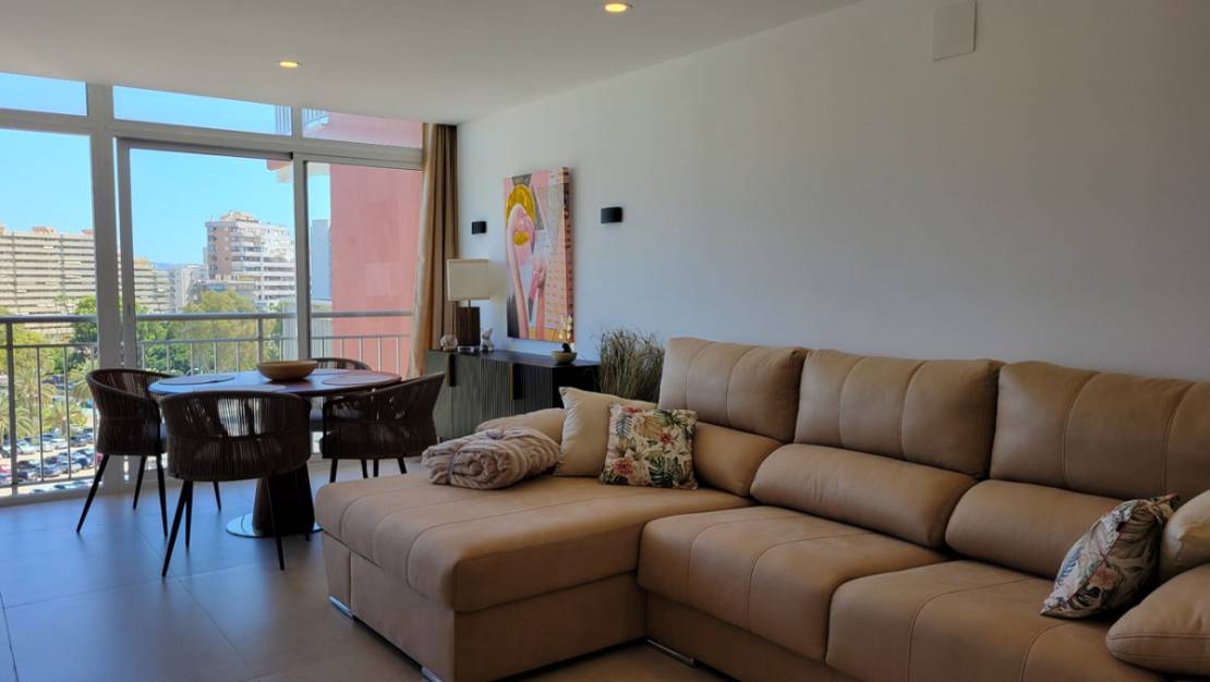Sale - Apartment - Calpe - Calpe Centro