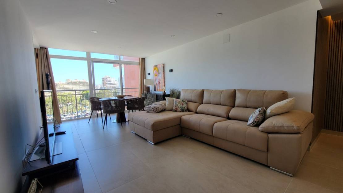 Sale - Apartment - Calpe - Calpe Centro