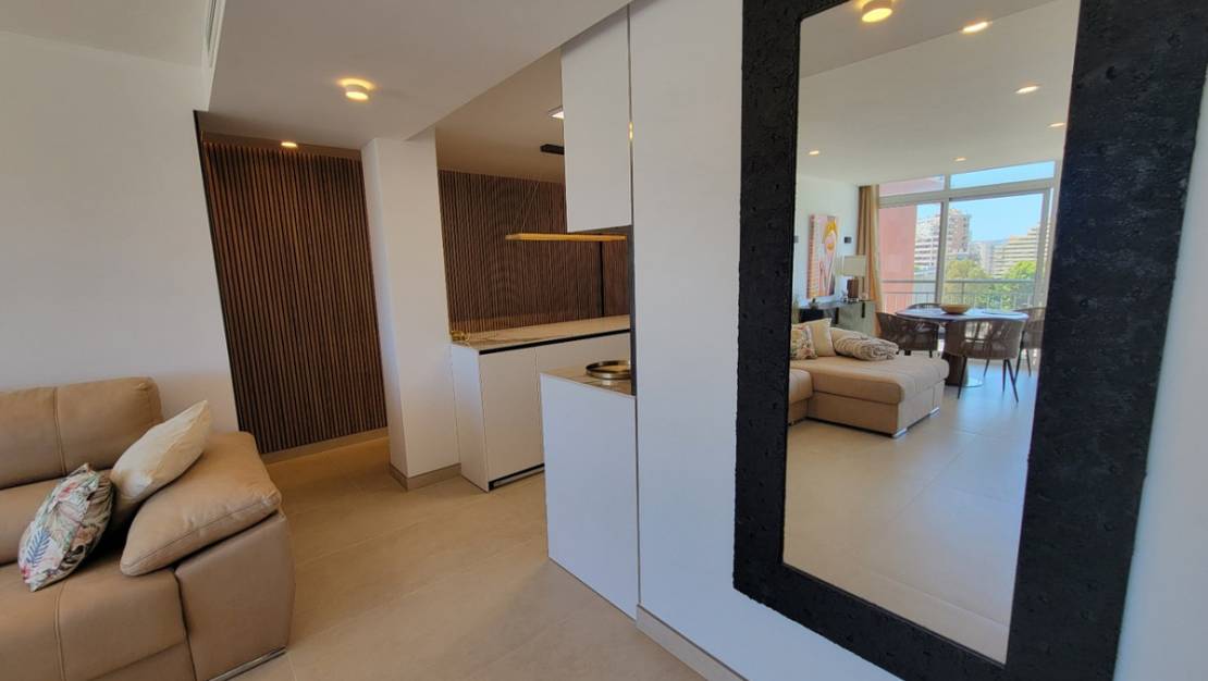 Sale - Apartment - Calpe - Calpe Centro