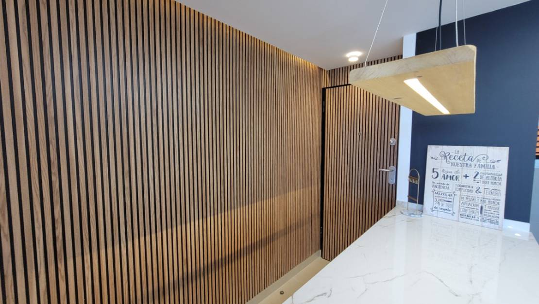 Sale - Apartment - Calpe - Calpe Centro