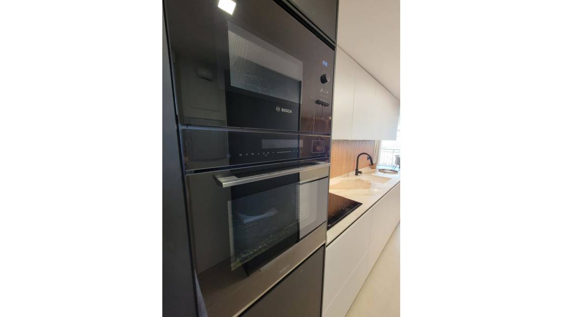 Sale - Apartment - Calpe - Calpe Centro