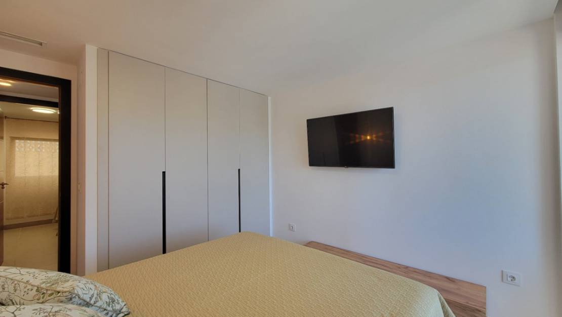 Sale - Apartment - Calpe - Calpe Centro