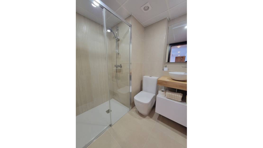 Sale - Apartment - Calpe - Calpe Centro