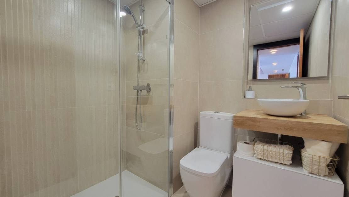 Sale - Apartment - Calpe - Calpe Centro