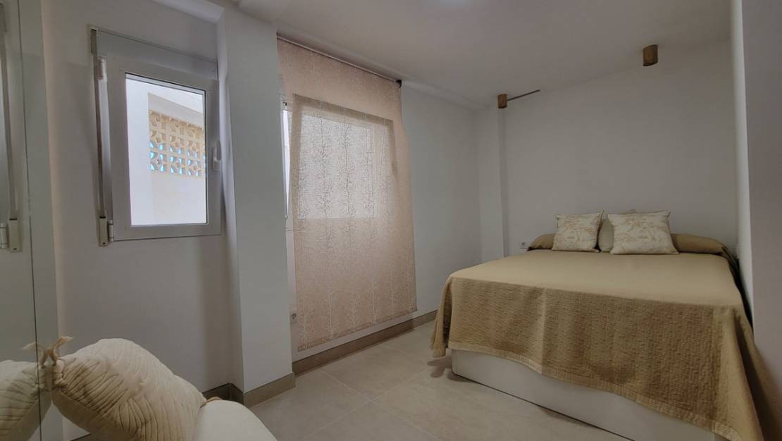 Sale - Apartment - Calpe - Calpe Centro