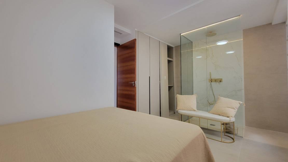 Sale - Apartment - Calpe - Calpe Centro