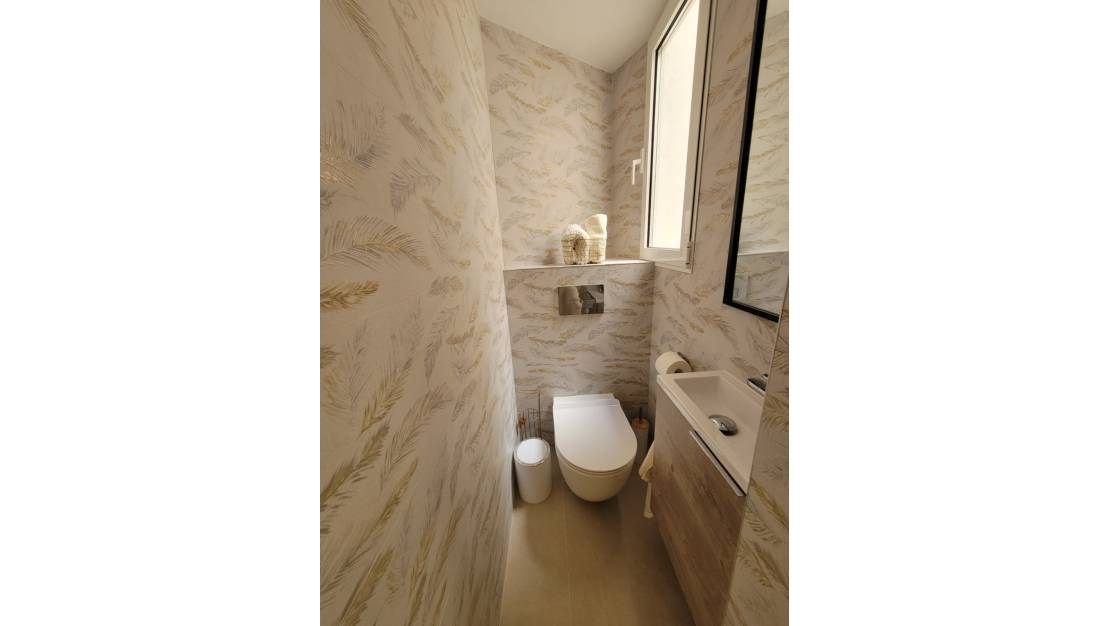 Sale - Apartment - Calpe - Calpe Centro