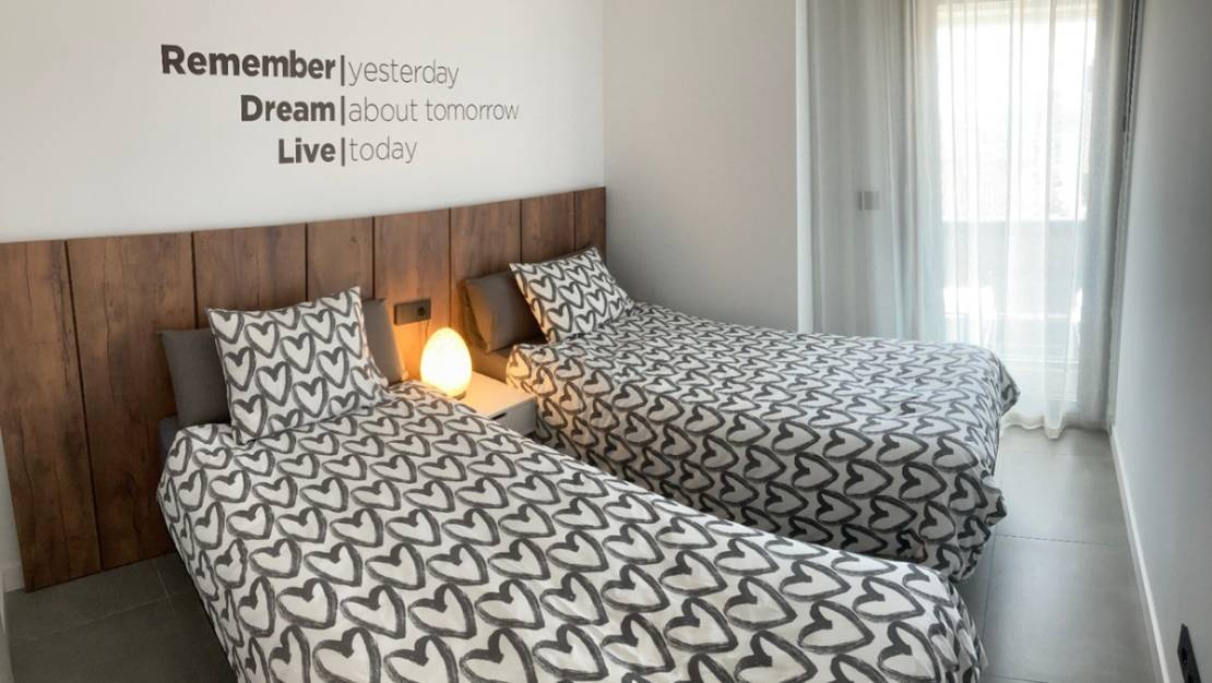 Sale - Apartment - Calpe - Calpe Centro