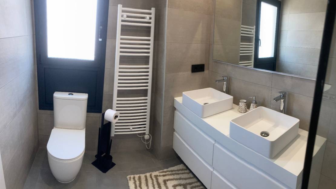 Sale - Apartment - Calpe - Calpe Centro