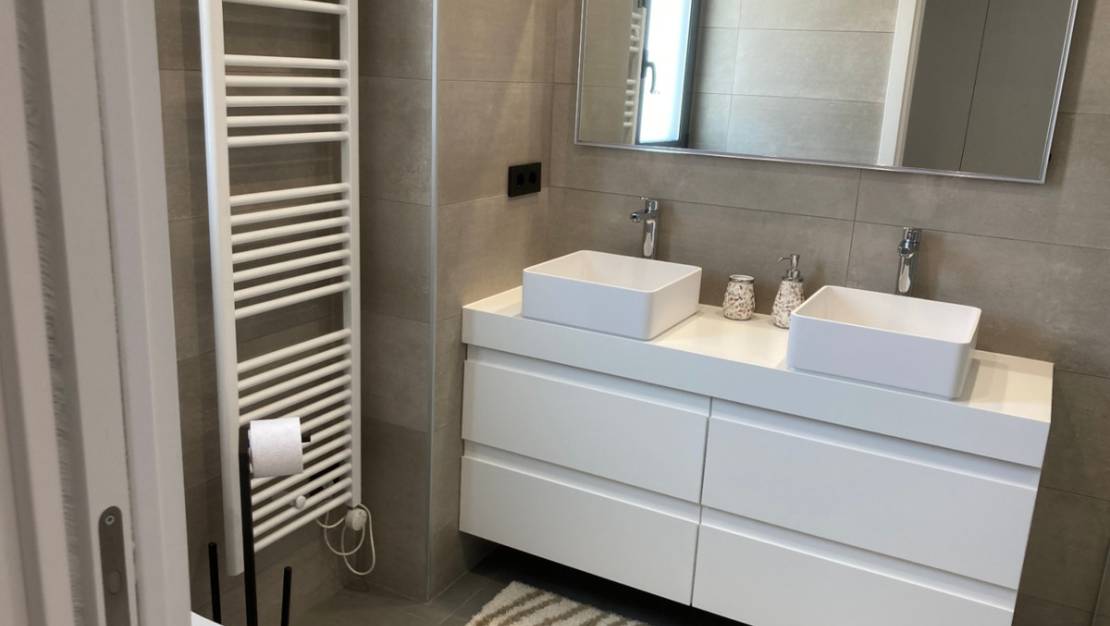 Sale - Apartment - Calpe - Calpe Centro