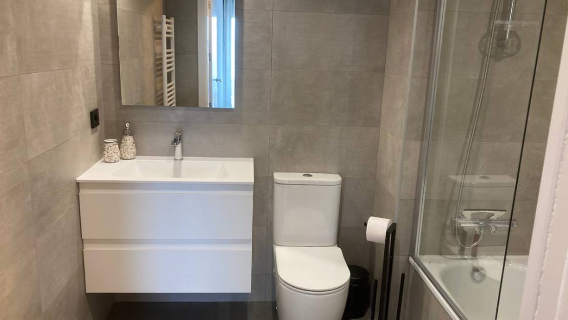 Sale - Apartment - Calpe - Calpe Centro