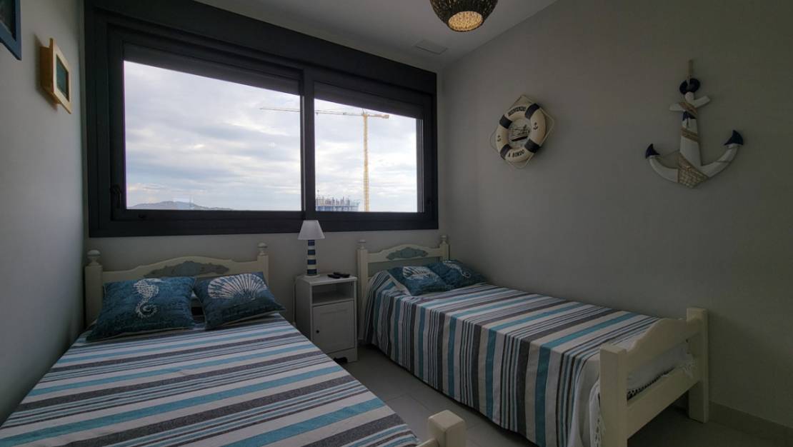 Sale - Apartment - Calpe - Calpe Centro