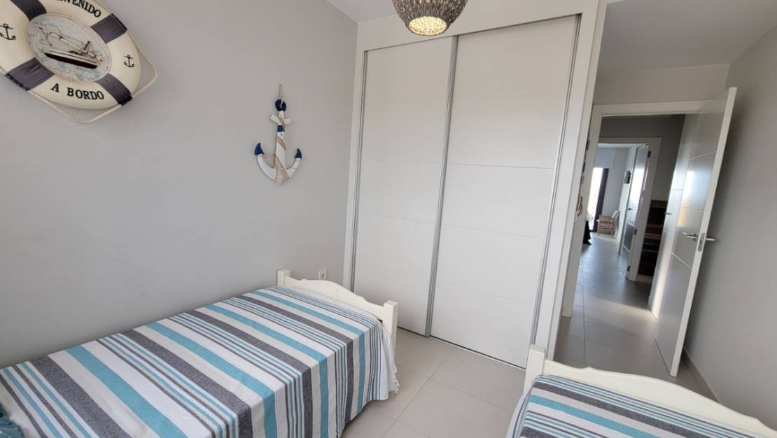 Sale - Apartment - Calpe - Calpe Centro