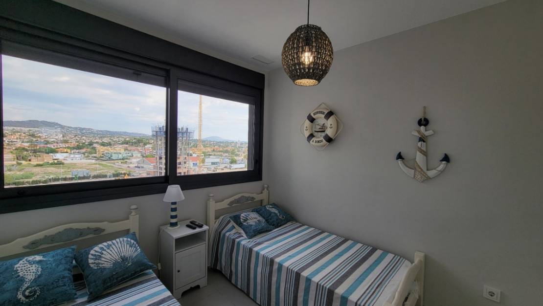 Sale - Apartment - Calpe - Calpe Centro