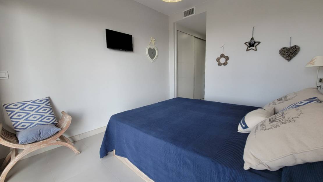 Sale - Apartment - Calpe - Calpe Centro